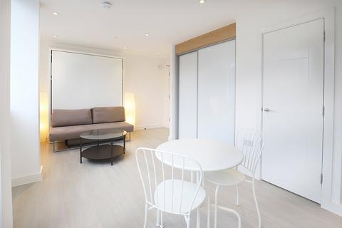 Studio for sale, Nellis Hall, Newsom Place, St. Albans, Hertfordshire, AL1