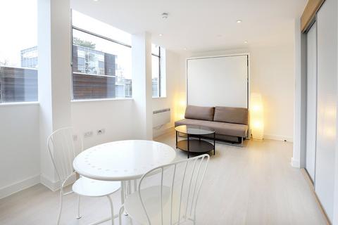 Studio for sale, Nellis Hall, Newsom Place, St. Albans, Hertfordshire, AL1