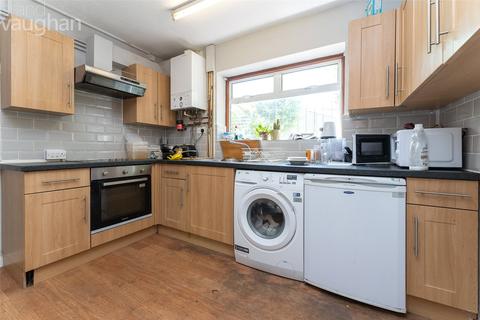 5 bedroom semi-detached house to rent - Hornby Road, Brighton, East Sussex, BN2