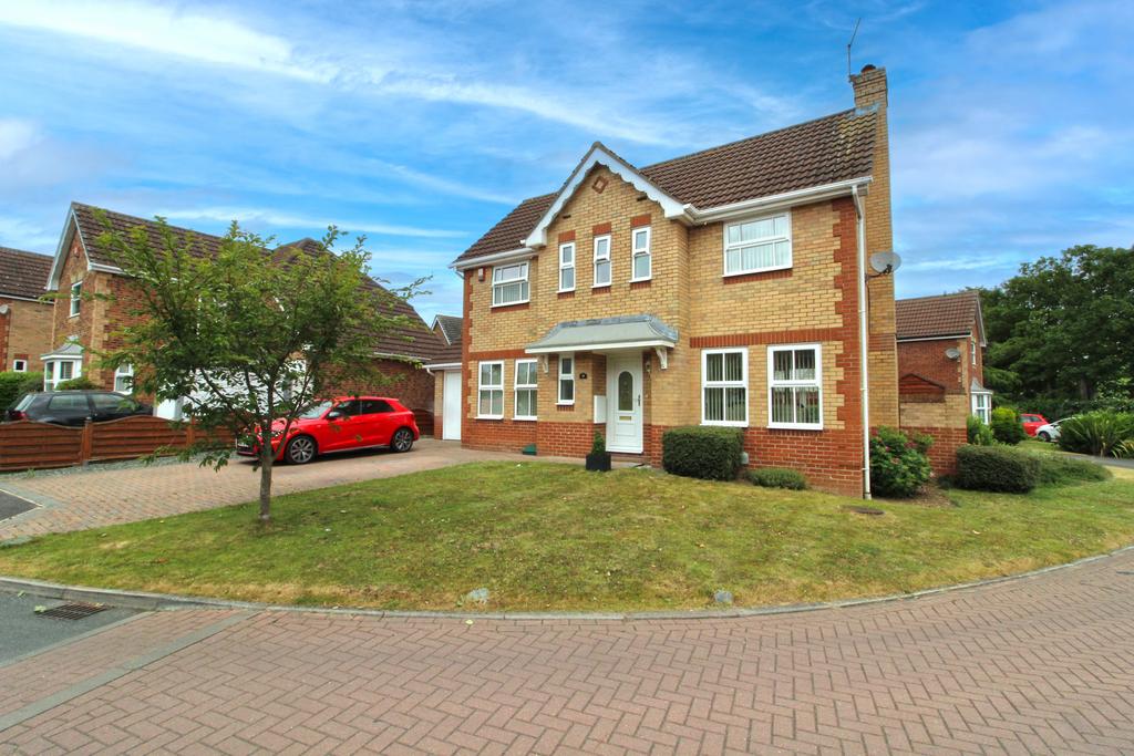 3 Bedroom House - detached for Sale