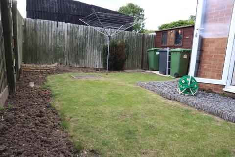 14 Beatons Close, Yaxley, Peterborough, PE7 3WJ