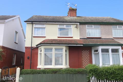 8 Wolsley Road, Fleetwood, FY7 7AQ