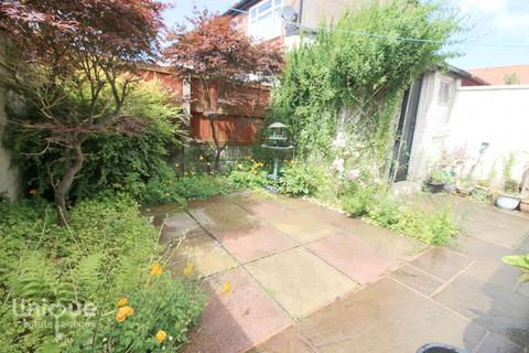 8 Wolsley Road, Fleetwood, FY7 7AQ