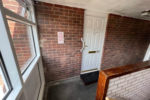1 bedroom flat for sale - Blackmore Drive, Leicester, LE3 1LQ