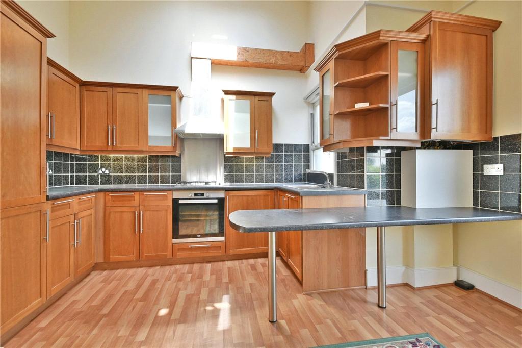Victoria Road, Kilburn, NW6 1 bed flat £410,000