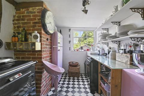 1 bedroom terraced house for sale, Market Hill, Coggeshall, Colchester, CO6
