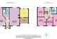 Floorplan 2 D