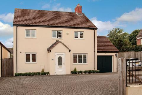 12 Highmere, Brympton, Yeovil, BA22 8AL