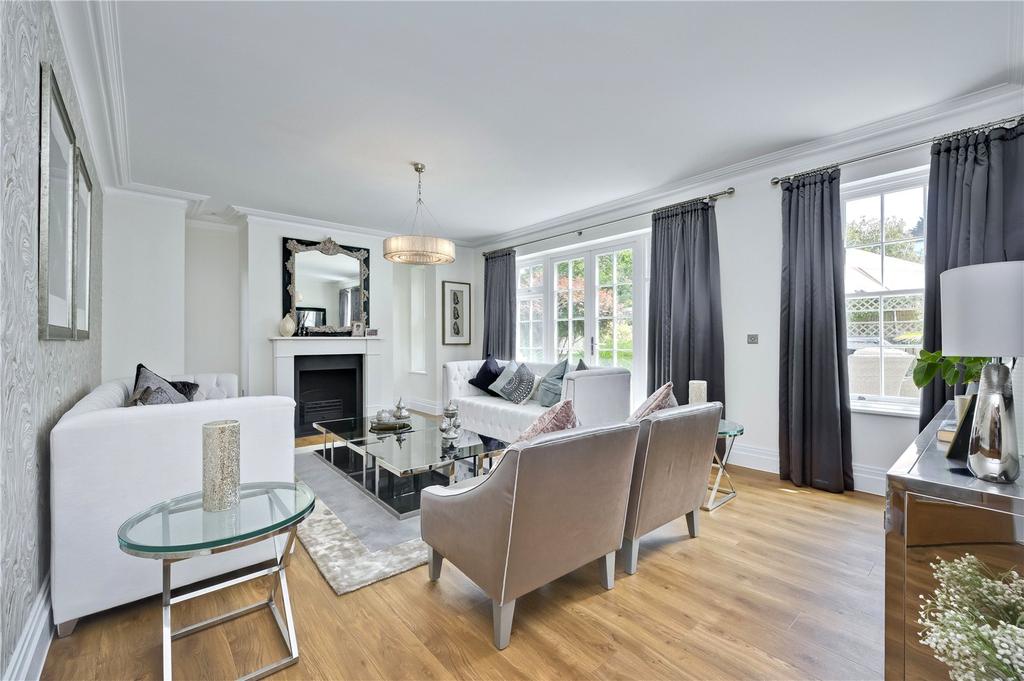 Drawing Room