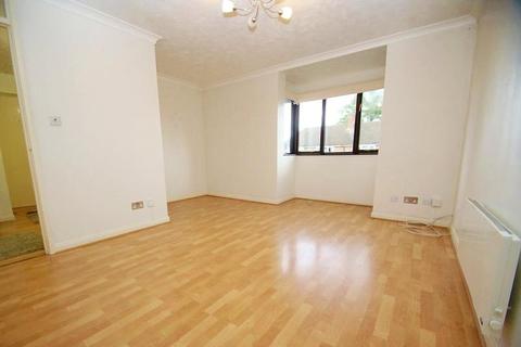 1 bedroom apartment to rent, Ash Court, Jutsums Lane, Romford, Essex, RM7