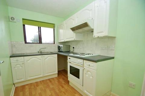 1 bedroom apartment to rent, Ash Court, Jutsums Lane, Romford, Essex, RM7