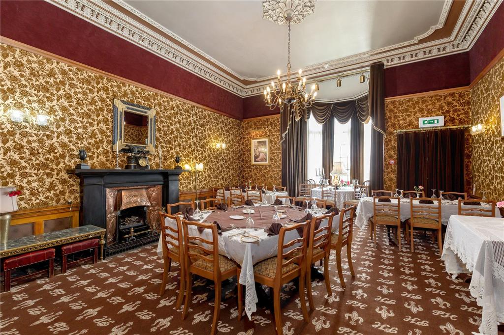 Dining Room 2