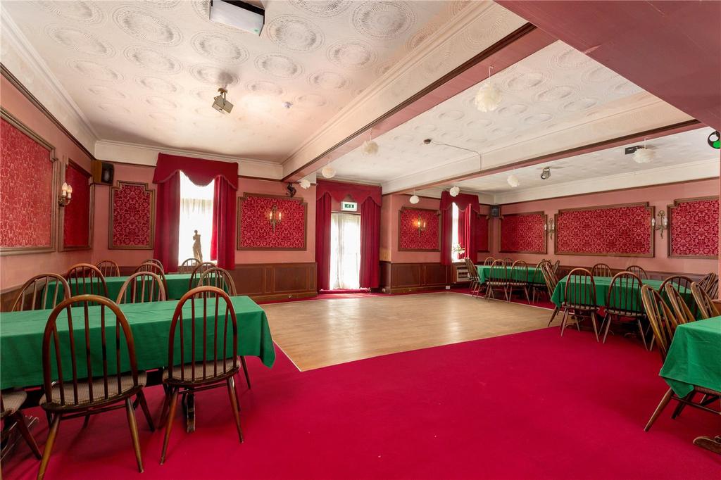 Function Room