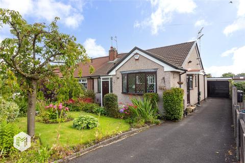 3 bedroom bungalow for sale - Ashford Avenue, Worsley, Manchester, Greater Manchester, M28