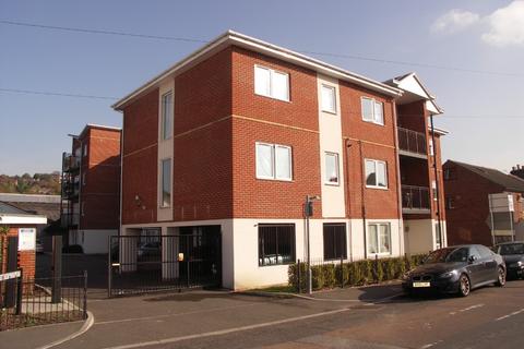 1 bedroom flat to rent, Beaumont Court, Abercromby Avenue, High Wycombe, HP12