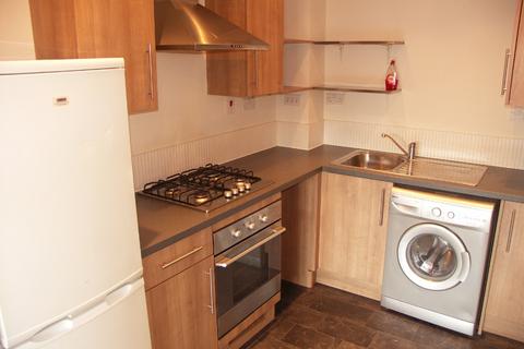 1 bedroom flat to rent, Beaumont Court, Abercromby Avenue, High Wycombe, HP12