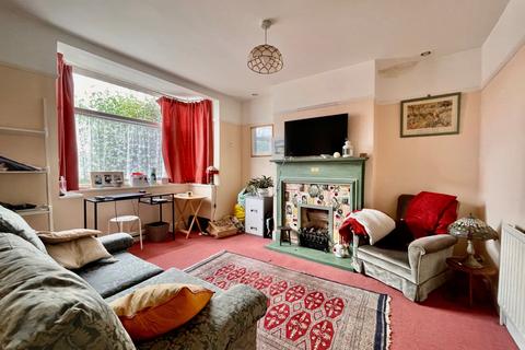 14 Ashwood Road, Exeter, EX2 8JN