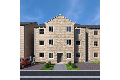 2 bedroom flat to rent, Station View, Skipton, BD23