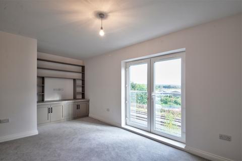 2 bedroom flat to rent, Station View, Skipton, BD23