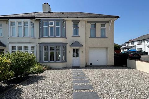 3 bedroom semi-detached house for sale - Homelands Road, Rhiwbina, Cardiff. CF14