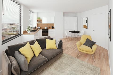 2 bedroom flat for sale - Bristol, BS1 2EQ