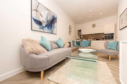 1 bedroom flat for sale - Bristol, BS1 2EQ