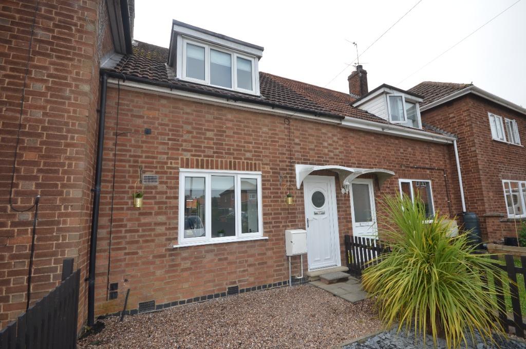 Spinney Grove, Corby, NN17 2 bed terraced house £850 pcm (£196 pw)