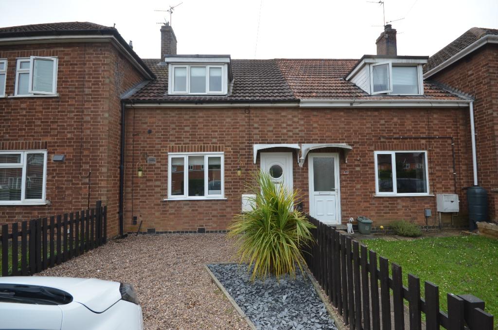 Spinney Grove, Corby, NN17 2 bed terraced house £850 pcm (£196 pw)