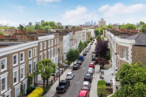 Flat C, 16 Albion Grove, London, N16 8RG