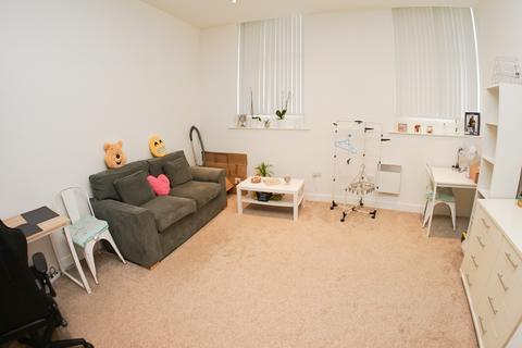 1 bedroom flat to rent, Law Russell House, 63 Vicar Lane, Bradford, West Yorkshire, BD1