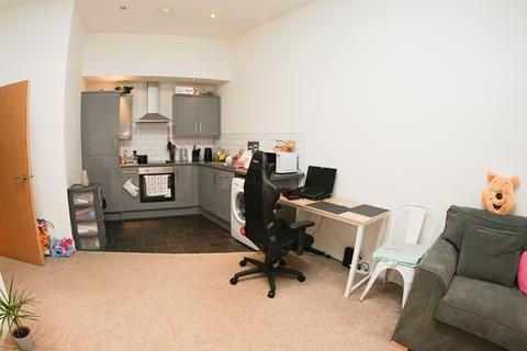 1 bedroom flat to rent, Law Russell House, 63 Vicar Lane, Bradford, West Yorkshire, BD1