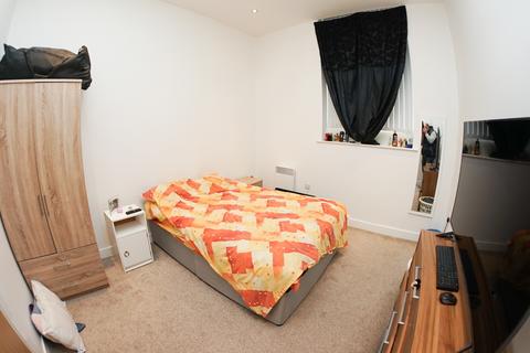 1 bedroom flat to rent, Law Russell House, 63 Vicar Lane, Bradford, West Yorkshire, BD1