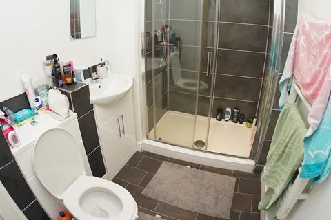 1 bedroom flat to rent, Law Russell House, 63 Vicar Lane, Bradford, West Yorkshire, BD1