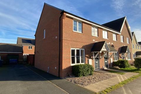 54 New Road, Attleborough, NR17 1YB