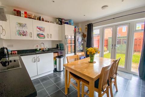 54 New Road, Attleborough, NR17 1YB