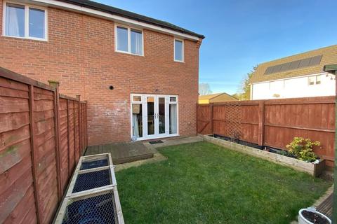 54 New Road, Attleborough, NR17 1YB