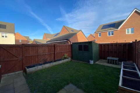 54 New Road, Attleborough, NR17 1YB