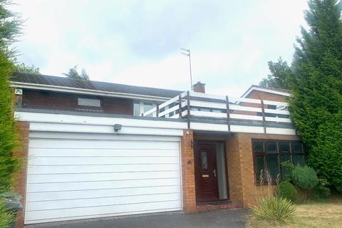 4 bedroom detached house to rent - Perton Brook Vale, Wolverhampton WV6