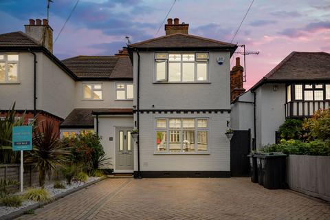 55 Church Road, Shoeburyness, Southend-on-sea, SS3 9EU