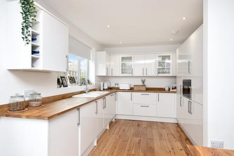 55 Church Road, Shoeburyness, Southend-on-sea, SS3 9EU