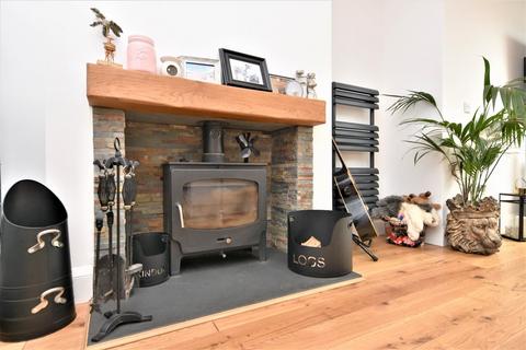 55 Church Road, Shoeburyness, Southend-on-sea, SS3 9EU