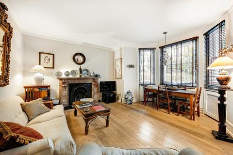 2 bedroom flat for sale, Tregunter Road, Chelsea, London