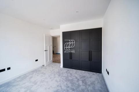 1 bedroom flat to rent - London, KT1