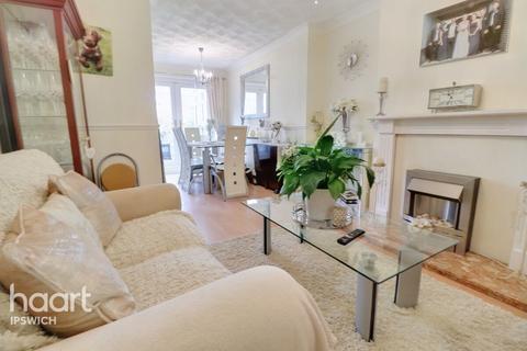 44 Gloucester Road, Ipswich, IP3 9LF