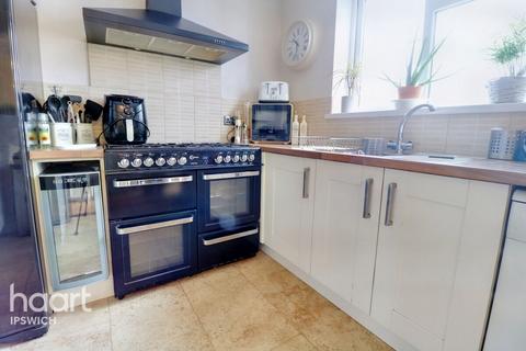 44 Gloucester Road, Ipswich, IP3 9LF