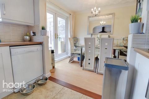 44 Gloucester Road, Ipswich, IP3 9LF