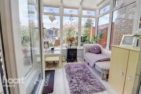 44 Gloucester Road, Ipswich, IP3 9LF