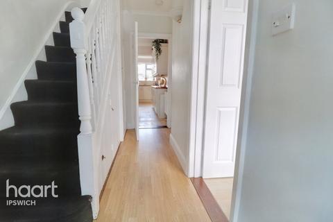 44 Gloucester Road, Ipswich, IP3 9LF