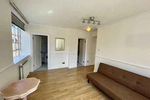 1 bedroom apartment to rent - Chelsea Cloisters  Sloane Avenue, London, London