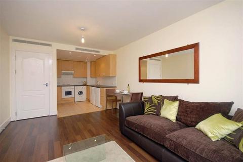 1 bedroom apartment to rent - Warwick Building, Chelsea Bridge Wharf, London, SW11